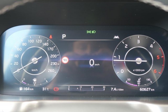 Kia Sorento  2.2 CRDi TOP