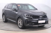 Kia Sorento  2.2 CRDi TOP
