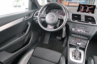 Audi Q3  2.0 TDI S line