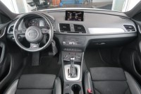 Audi Q3  2.0 TDI S line