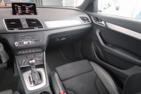 Audi Q3  2.0 TDI S line