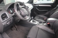 Audi Q3  2.0 TDI S line