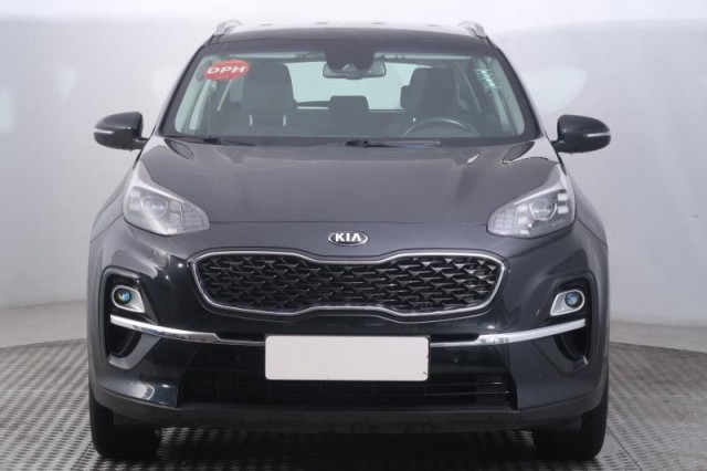 Kia Sportage  1.6 T-GDI 