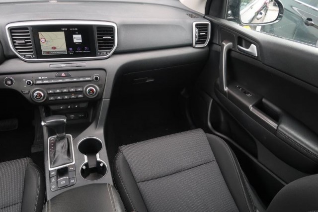 Kia Sportage  1.6 T-GDI 