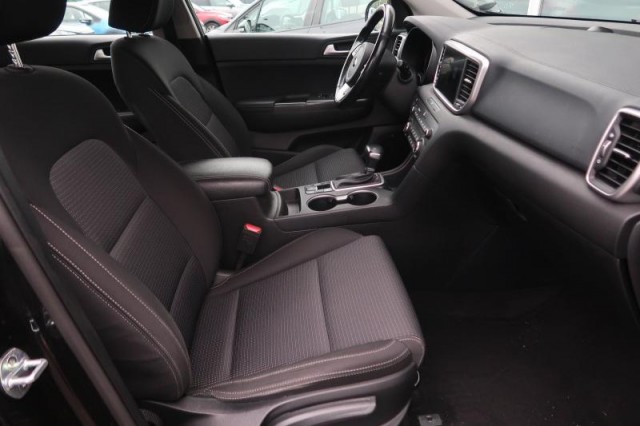 Kia Sportage  1.6 T-GDI 