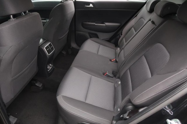 Kia Sportage  1.6 T-GDI 