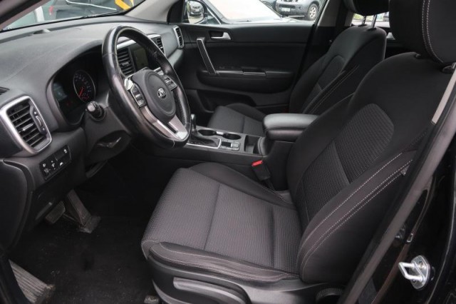 Kia Sportage  1.6 T-GDI 