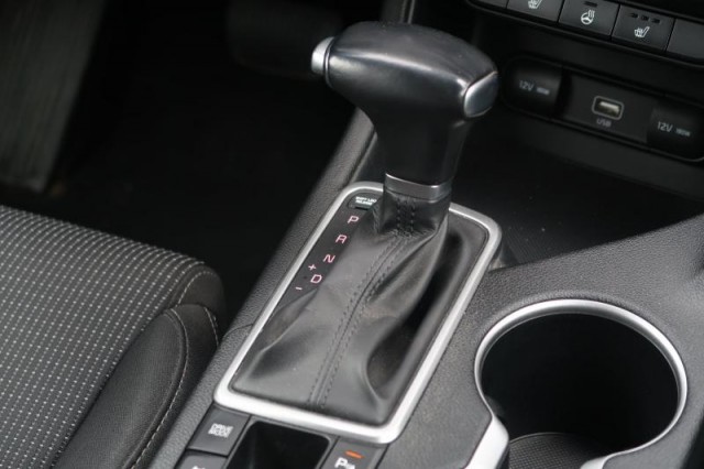 Kia Sportage  1.6 T-GDI 