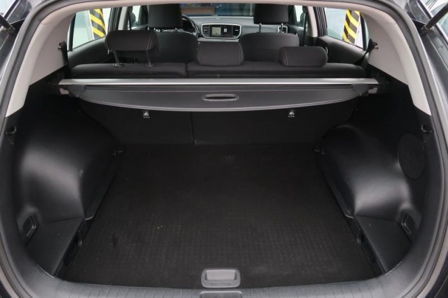 Kia Sportage  1.6 T-GDI 