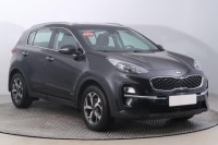 Kia Sportage  1.6 T-GDI 
