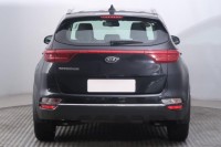 Kia Sportage  1.6 T-GDI 
