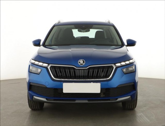 Škoda Kamiq  1.0 TSI Style
