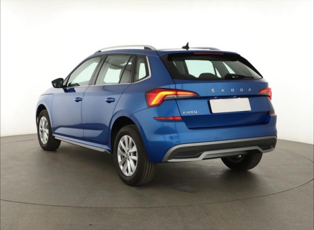 Škoda Kamiq  1.0 TSI Style