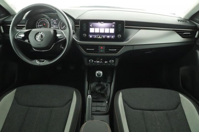 Škoda Kamiq  1.0 TSI Style