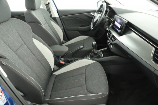 Škoda Kamiq  1.0 TSI Style