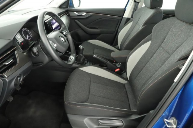 Škoda Kamiq  1.0 TSI Style