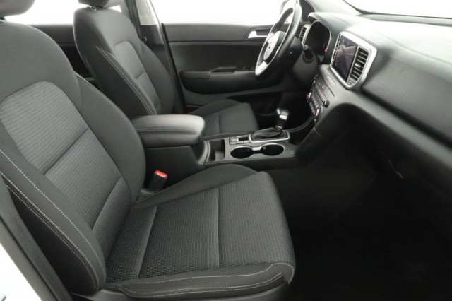 Kia Sportage  1.6 T-GDI 