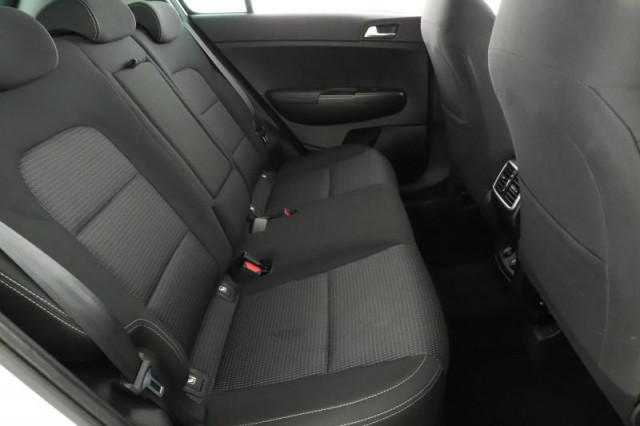 Kia Sportage  1.6 T-GDI 
