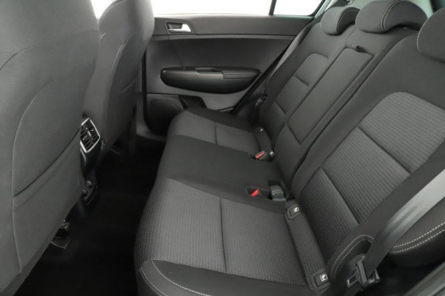Kia Sportage  1.6 T-GDI 
