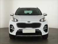 Kia Sportage  1.6 T-GDI 