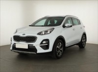 Kia Sportage  1.6 T-GDI 