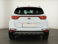 Kia Sportage  1.6 T-GDI 