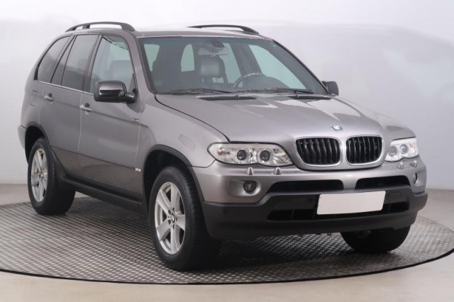 BMW X5  3.0d 