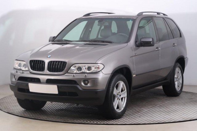 BMW X5  3.0d 