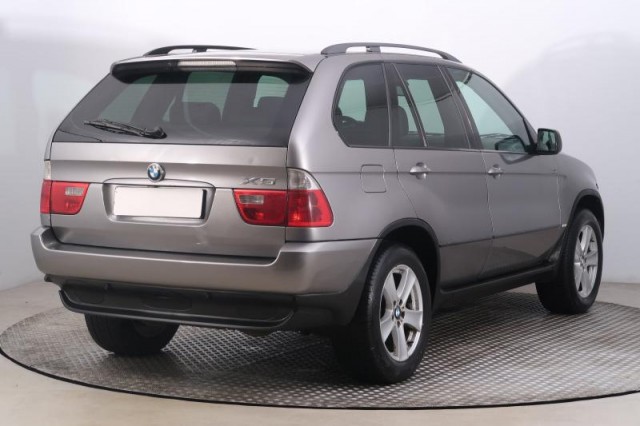 BMW X5  3.0d 