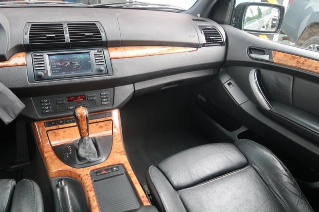 BMW X5  3.0d 