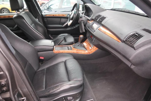 BMW X5  3.0d 
