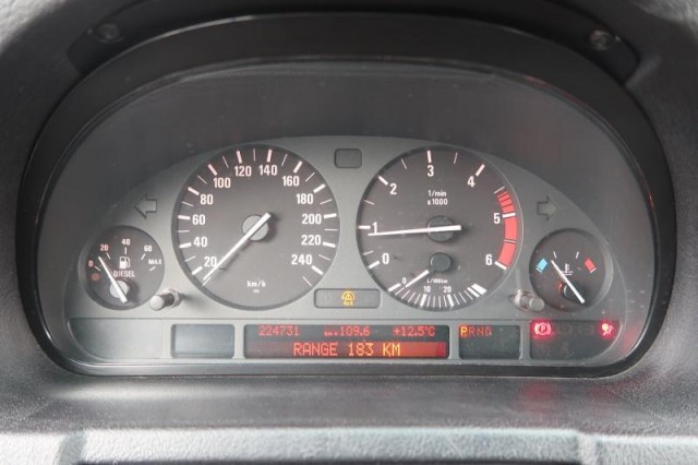 BMW X5  3.0d 