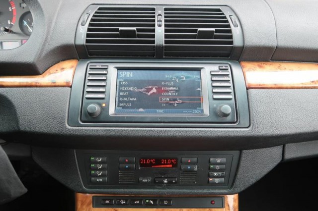 BMW X5  3.0d 
