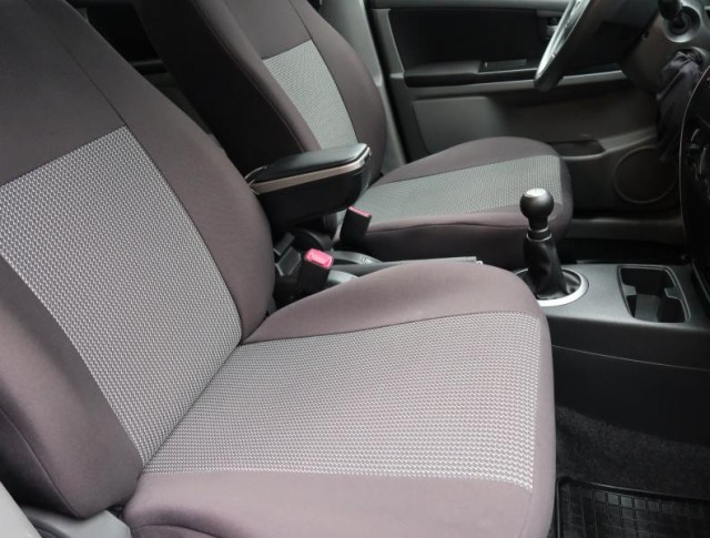 Suzuki SX4  1.6 VVT GL/AC