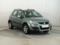 Suzuki SX4  1.6 VVT GL/AC