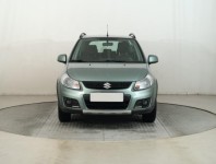 Suzuki SX4  1.6 VVT GL/AC