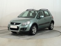Suzuki SX4  1.6 VVT GL/AC