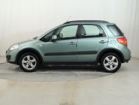 Suzuki SX4  1.6 VVT GL/AC