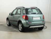 Suzuki SX4  1.6 VVT GL/AC