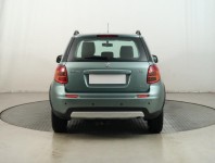 Suzuki SX4  1.6 VVT GL/AC