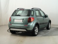 Suzuki SX4  1.6 VVT GL/AC