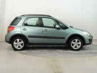 Suzuki SX4  1.6 VVT GL/AC