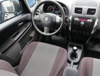 Suzuki SX4  1.6 VVT GL/AC