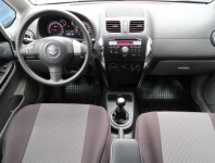 Suzuki SX4  1.6 VVT GL/AC
