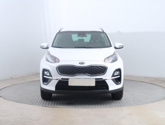 Kia Sportage  1.6 GDI 