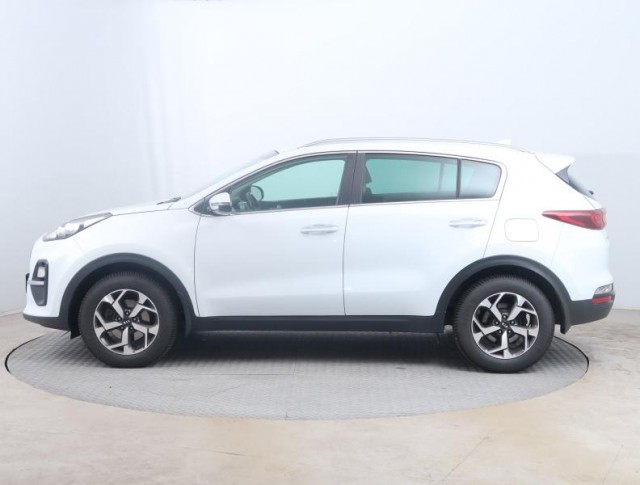Kia Sportage  1.6 GDI 