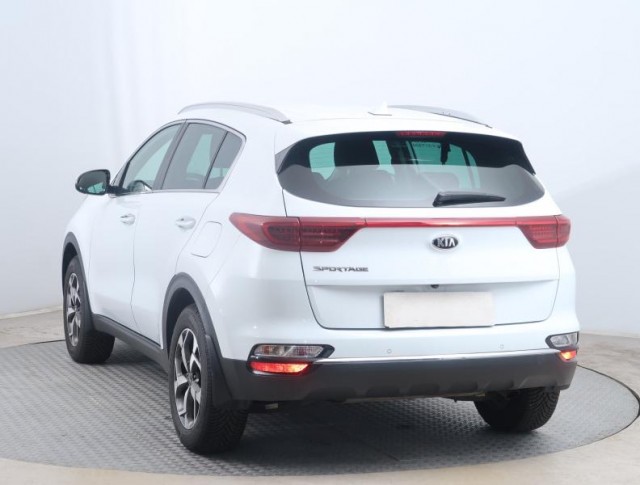 Kia Sportage  1.6 GDI 