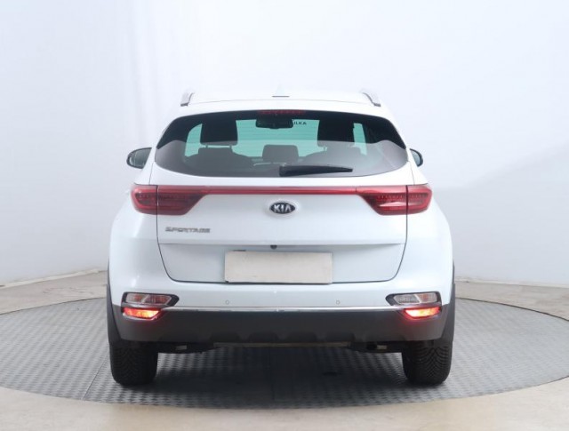 Kia Sportage  1.6 GDI 