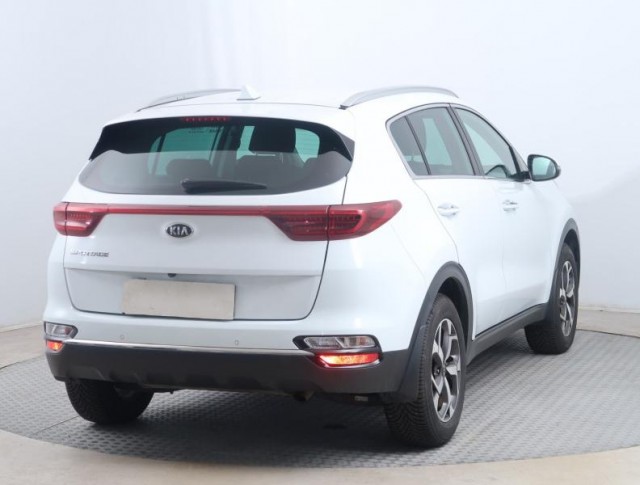 Kia Sportage  1.6 GDI 