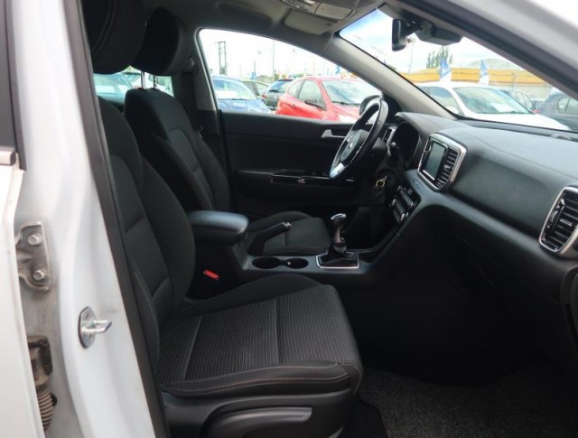 Kia Sportage  1.6 GDI 